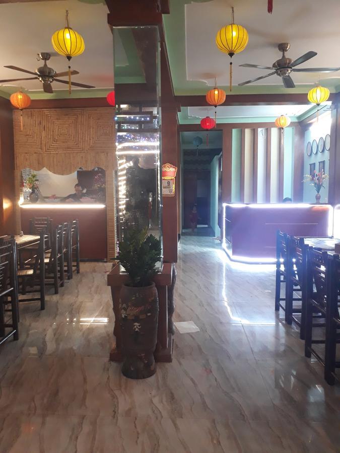 La Belle Vie Tam Coc Brother Ninh Binh Exterior foto