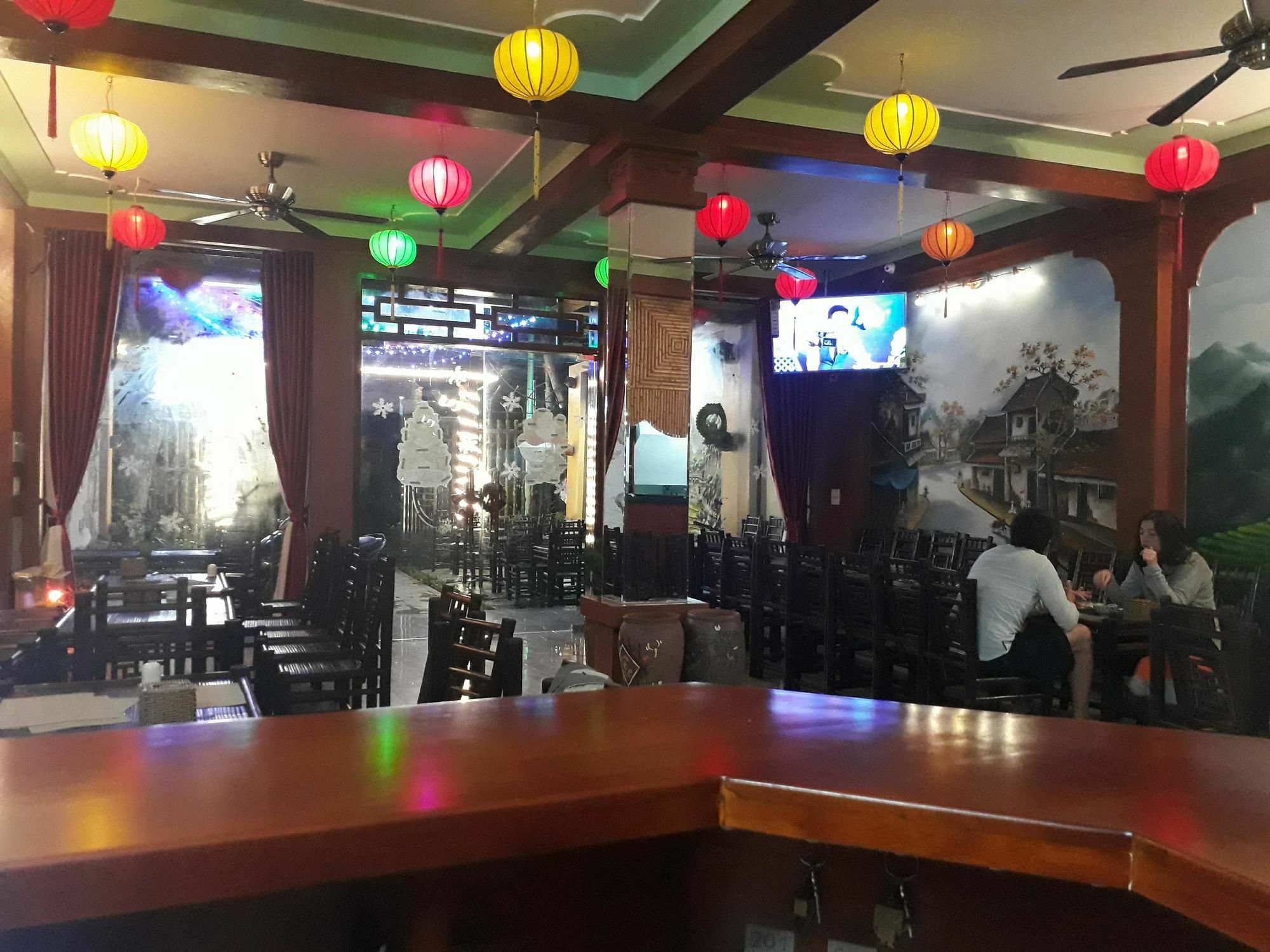 La Belle Vie Tam Coc Brother Ninh Binh Exterior foto